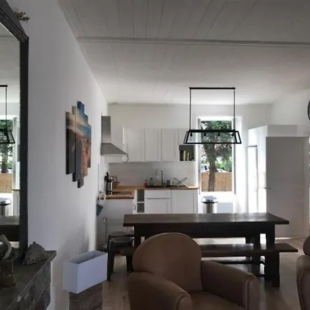 House Maison Familiale Proche Mer Et Commerces 5 Chambres 3 Salles De Bain * لا فاوت سور مير