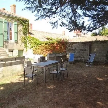 بيت للعطل House Maison Familiale Proche Mer Et Commerces 5 Chambres 3 Salles De Bain *