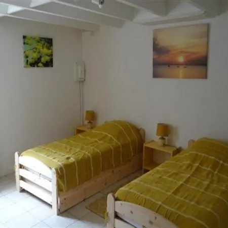 House Maison Familiale Proche Mer Et Commerces 5 Chambres 3 Salles De Bain * لا فاوت سور مير