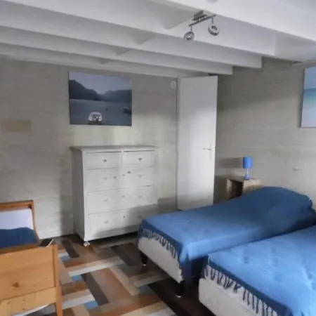 بيت للعطل House Maison Familiale Proche Mer Et Commerces 5 Chambres 3 Salles De Bain *
